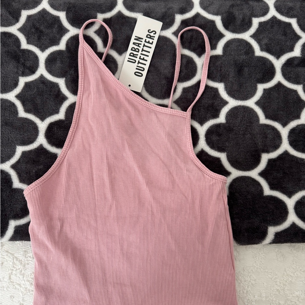 Urban Outfitters Dusty Pink Camisole